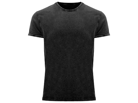 Футболка Husky мужская, черный