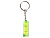 Брелок-измеритель уровня, прозрачный - миниатюра - рис 2.