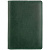 Обложка для паспорта inStream, зеленая - миниатюра
