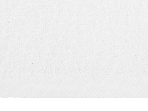 Полотенце Cotty S, 380, белый - рис 5.