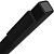 Ручка шариковая Swiper SQ Soft Touch, черная - миниатюра - рис 5.