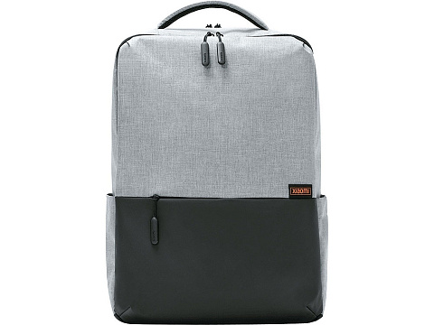 Рюкзак Xiaomi Commuter Backpack Light Blue XDLGX-04 (BHR4905GL)