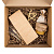 Коробка для подарков с наполнением (25х21х11 см) - миниатюра - рис 6.