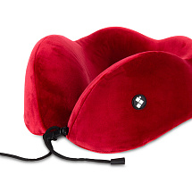 Подушка для путешествий с эффектом памяти Мемо Bluewinder Marsala