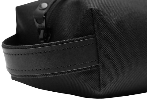 Несессер Спей, черный (без лого Long River) - рис 3.