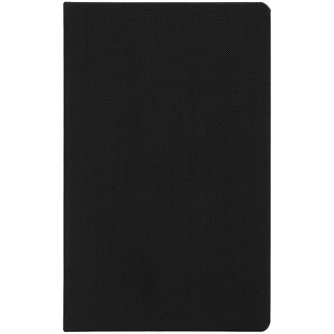 Ежедневник Grade, недатированный, черный - рис 4.