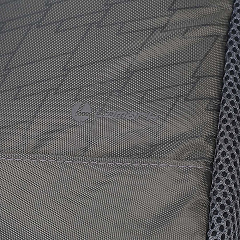 Рюкзак для ноутбука B115, темно-серый - рис 13.