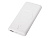 Внешний беспроводной аккумулятор c QC/PD Reload, 10000 mAh, белый (Р) - миниатюра