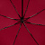Зонт складной Ribbo, красный - миниатюра - рис 4.