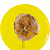 Леденец Lollifruit, желтый с бананом - миниатюра - рис 4.