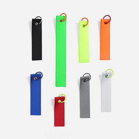 Ремувка Nakit, L, оранжевый неон - рис 6.