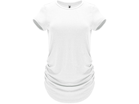 Футболка Aintree женская, белый