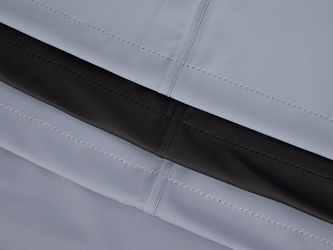 Парка R4, серая - рис 6.