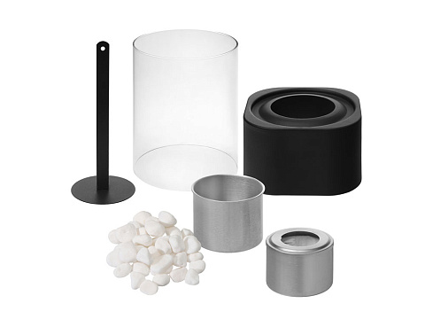 Биокамин квадратный Hygge 3.0 - рис 14.