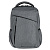 Рюкзак для ноутбука The First, серый - миниатюра - рис 4.