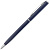 Ручка шариковая Hotel Chrome, ver.2, матовая синяя - миниатюра - рис 4.