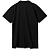 Рубашка поло мужская Summer 170, черная - миниатюра - рис 3.