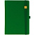 Ежедневник Favor Gold, недатированный, ярко-зеленый - миниатюра - рис 2.