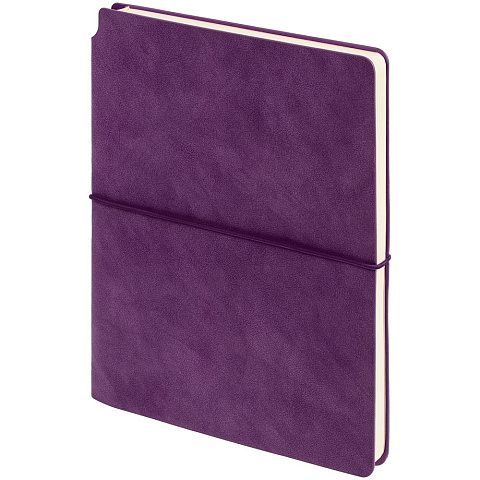 Набор Business Diary, фиолетовый - рис 5.