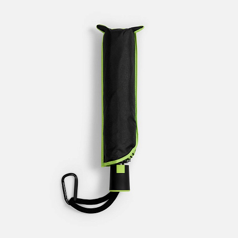 Набор Flexpen Black Walk, черный с зеленым - рис 6.