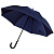 Зонт-трость Trend Golf AC, темно-синий - миниатюра