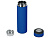 Вакуумный термос Vacuum Flask C1, soft touch, 420мл, синий - миниатюра - рис 2.