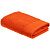 Полотенце Odelle, среднее, оранжевое - миниатюра