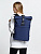 Рюкзак urbanPulse, синий - миниатюра - рис 9.