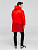Дождевик Rainman Zip Pro, красный - миниатюра - рис 6.