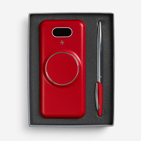 Набор Omni Dagger, красный - рис 3.