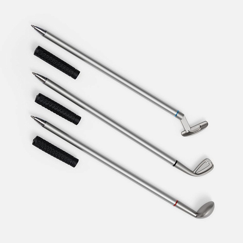 Настольный мини-гольф Golfink - рис 6.