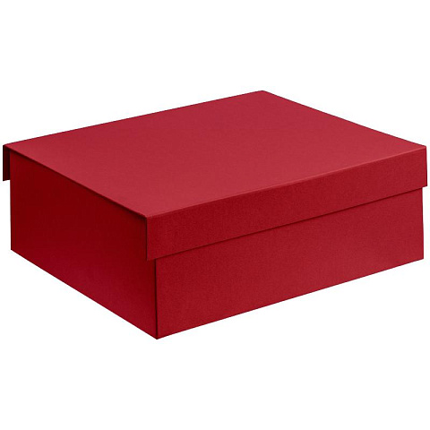 Подарочная коробка на магнитах (42x35), 5 цветов - рис 4.