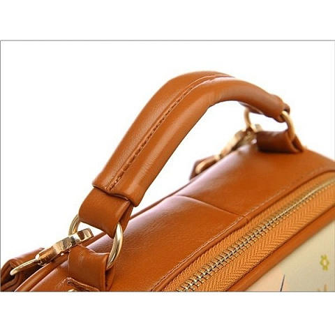 Рюкзак-сумка "Maple" - рис 7.