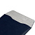 Папка-планшет для бумаг Petrus, темно-синяя - миниатюра - рис 3.