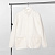 Куртка унисекс Oblako, молочно-белая - миниатюра - рис 2.