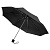 Зонт складной Basic, черный - миниатюра - рис 2.