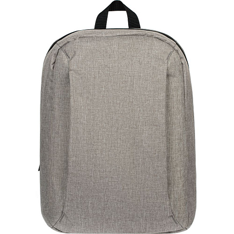 Рюкзак Pacemaker, серый - рис 3.
