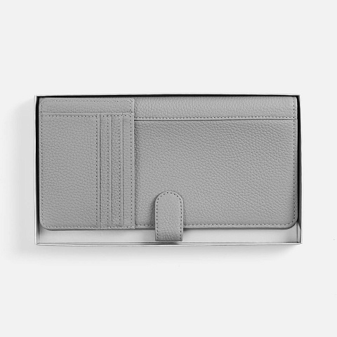 Набор Unison Travel, серый - рис 3.