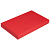 Коробка In Form под ежедневник, флешку, ручку, красная - миниатюра