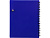 Блокнот Контакт с ручкой, синий - миниатюра - рис 6.