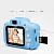 Детский цифровой фотоаппарат Kitty - миниатюра - рис 5.