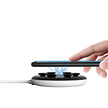 Беспроводное зарядное устройство Rombica NEO Spider Quick (Р)