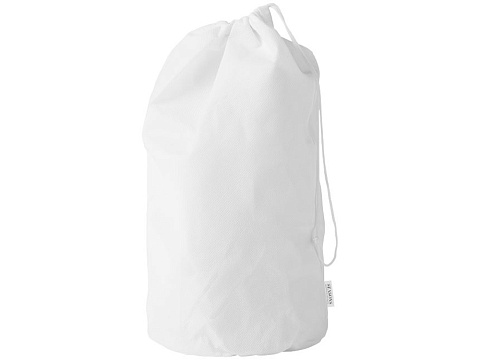 Плед Springwood, черный - рис 3.