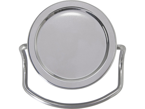 Бутылка для воды с вакуумной изоляцией Thor объемом 650 мл из переработанной нержавеющей стали, сертифицированной по стандарту RCS - Серый - рис 5.