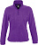 Куртка женская North Women, фиолетовая - миниатюра - рис 2.