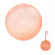 Надувной детский шар мяч 80 см - миниатюра - рис 10.