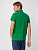 Рубашка поло мужская Spring 210, ярко-зеленая - миниатюра - рис 7.