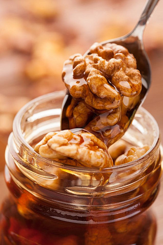 Набор Sweeting Nuts - рис 7.
