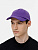 Бейсболка Shade Up, фиолетовая - миниатюра - рис 8.