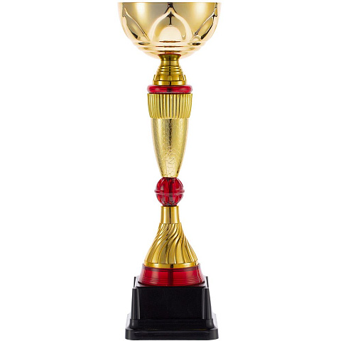 Кубок Awardee, большой, красный - рис 3.